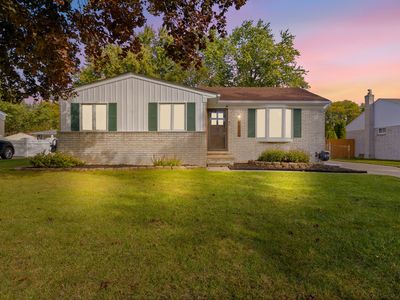 36442 Northfield Ave, Livonia, MI, 48150