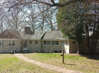119 Blue Hills Rd, Amherst, MA 01002