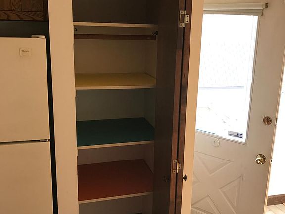 Pantry