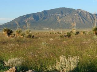 202 Embers Rd, Carrizozo, NM 88301