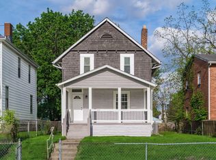 370 Whitethorne Ave, Columbus, OH