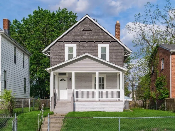 370 Whitethorne Ave, Columbus, OH 43223