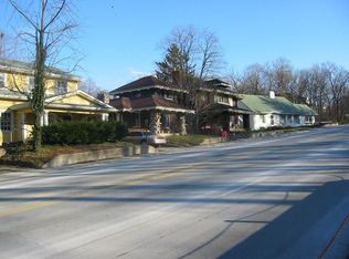 224 Far Hills Ave, Dayton, OH 45409