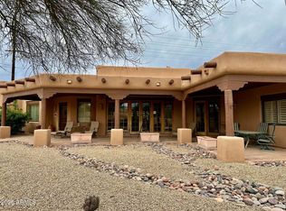 18410 E Stirrup Ln, Rio Verde, AZ 85263