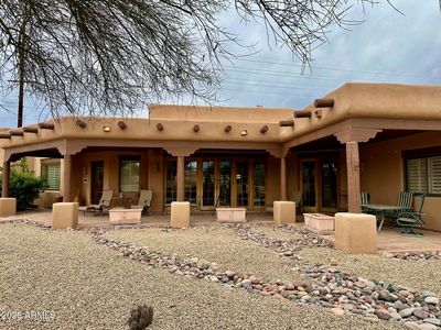 18410 E STIRRUP Lane, Rio Verde, AZ, 85263