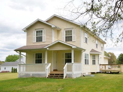 31900 Pawton Ln, Paw Paw, MI, 49079