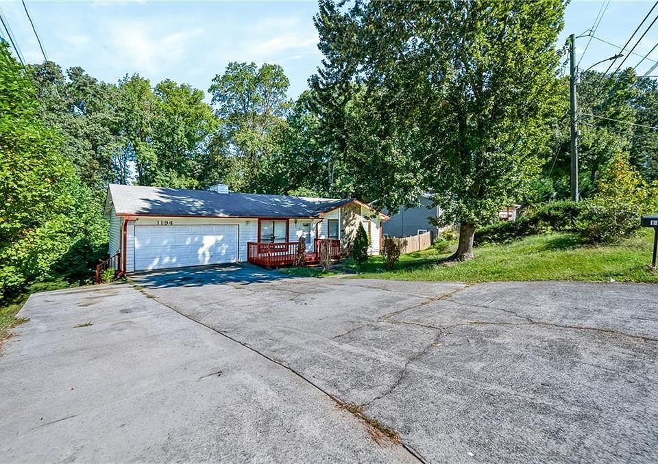 1st image of 1194 Indian Way NW