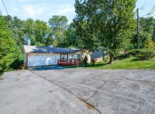 1194 Indian Way NW, Lilburn, GA 30047