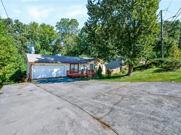 1194 Indian Way NW, Lilburn, GA 30047