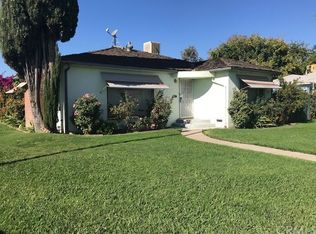 1100 Austin Ave, Madera, CA 93638