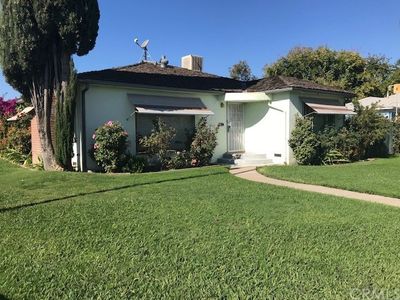 1100 Austin Ave, Madera, CA, 93638