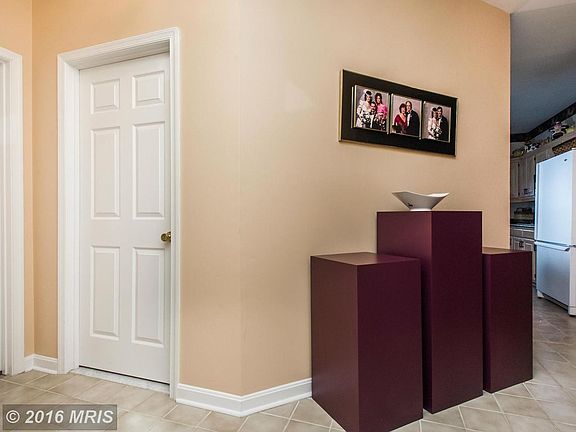 Foyer - alternate view