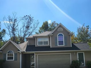 2415 Autumn Ridge Dr SW, Huntsville, AL 35803