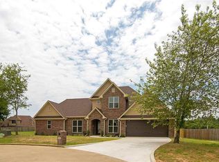 1004 Rayna Dr, Longview, TX 75605