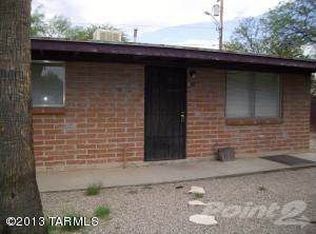 2306 N Ralph Ave, Tucson, AZ 85712