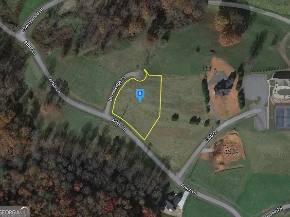 111 Brookledge Ct, Blairsville, GA 30512