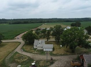 3448 Cherry Ave, Hudson, IA 51247