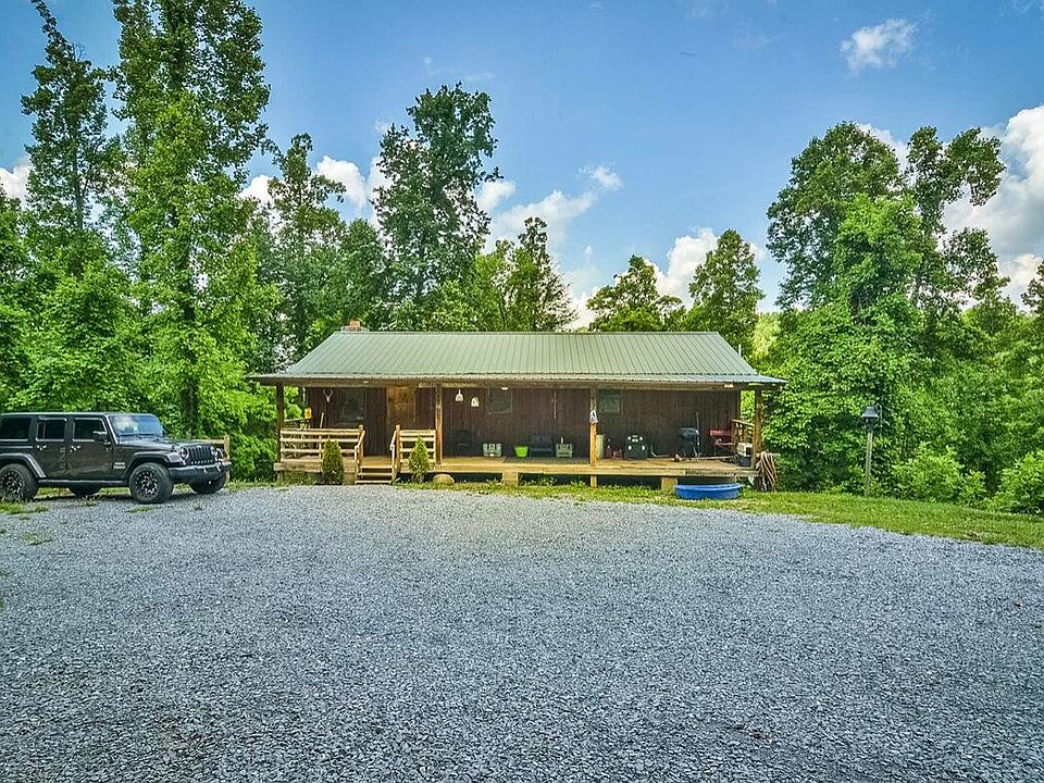 289 Fiddlers Branch Rd, Hampton, TN 37658 Zillow