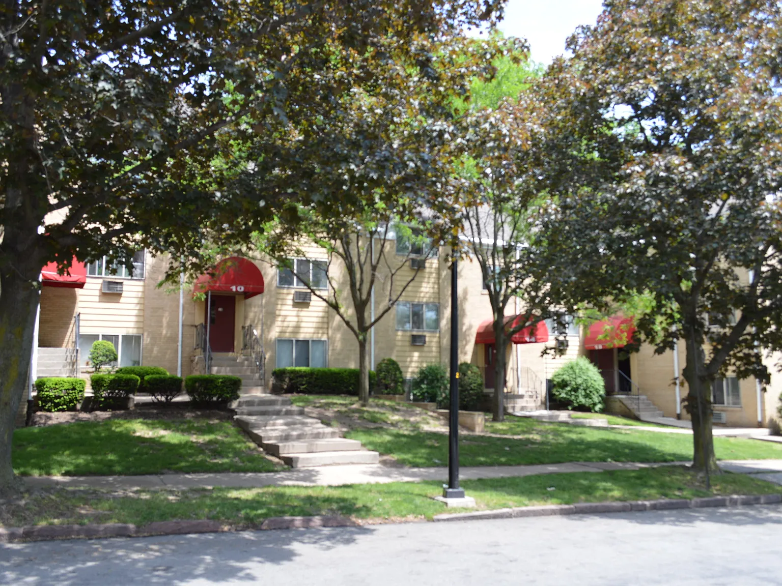 1150 Mount Hope Ave — Photo 1