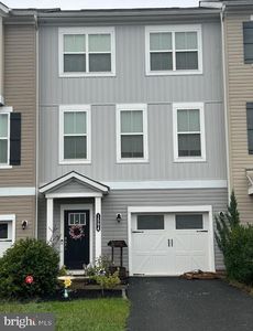 1504 Hudgins Farm Cir, Fredericksburg, VA, 22408
