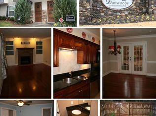 4430 Tilly Mill Rd UNIT 205, Dunwoody, GA 30360