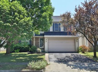 278 Yehlshire Dr, Galloway, OH 43119