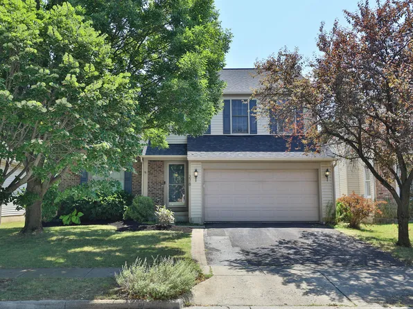 278 Yehlshire Dr, Galloway, OH 43119