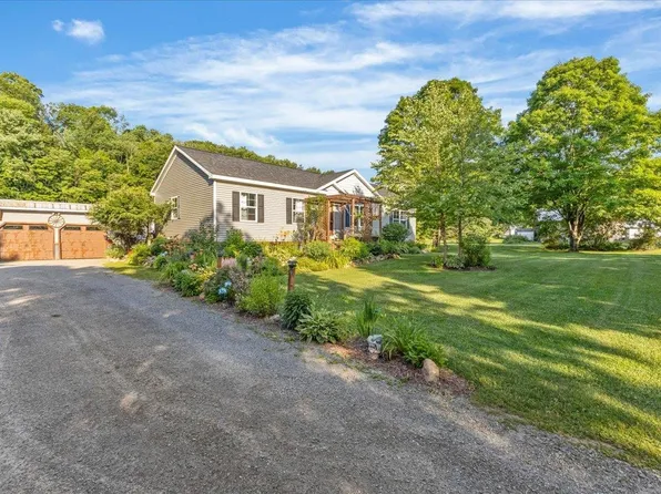 1916 West River Road, Lincoln, VT 05443