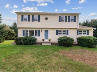 131 Cross Hill Rd, Monroe, CT 06468