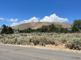 1050 Arrowhead Dr, Carson City, NV