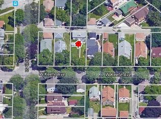 4634 W Keefe Ave, Milwaukee, WI 53216