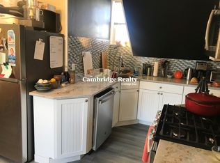 12-14 Hancock St #3T, Somerville, MA 02144