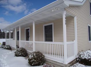 7929 W Pine Dr, Lake City, MI 49651