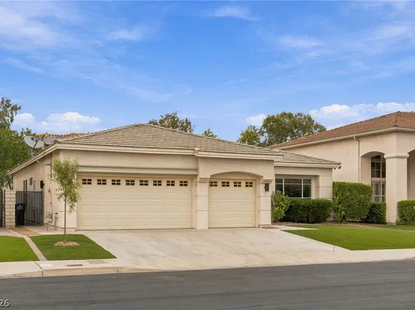 2514 Hacker Dr, Henderson, NV 89074