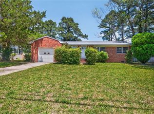 1508 Selden St, Virginia Beach, VA 23454