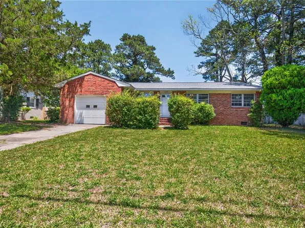 1508 Selden St, Virginia Beach, VA 23454