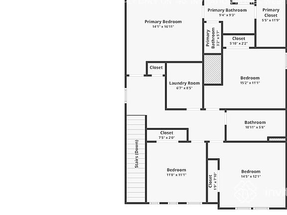 2nd image of 3976 Zepelin Way