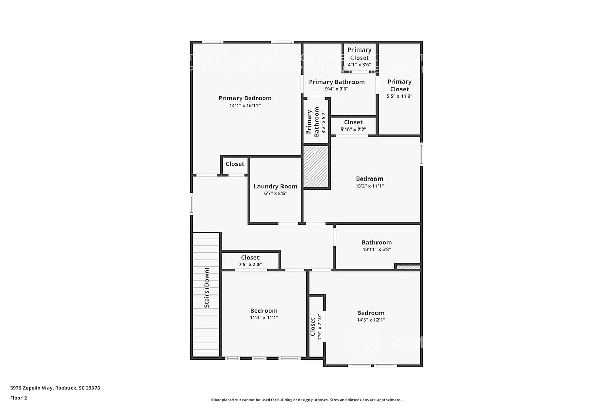 Building Photo - 3976 Zepelin Way