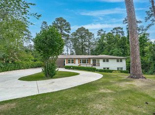 3933 Rockbridge Rd, Columbia, SC 29206