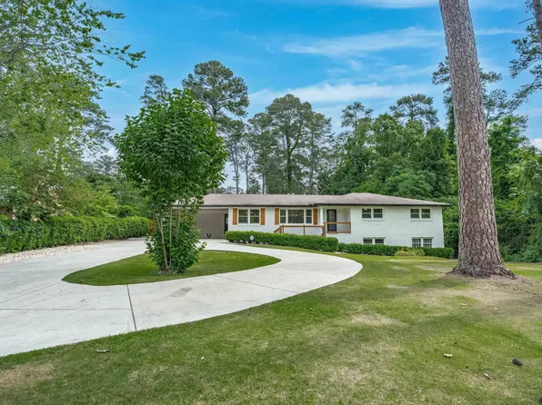 3933 Rockbridge Rd, Columbia, SC 29206