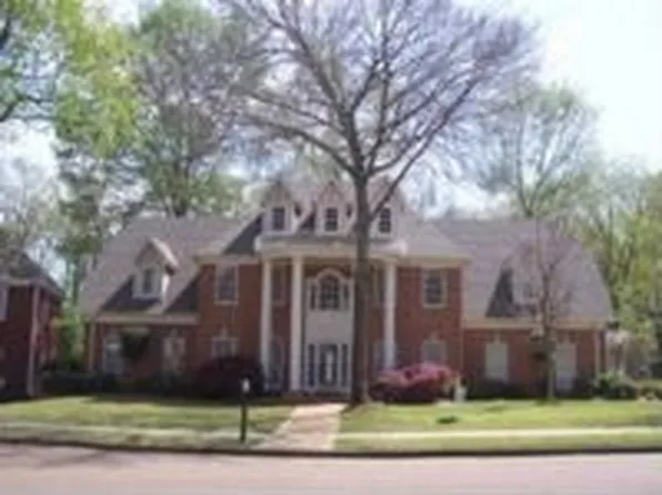 1109 Bellewood Cv, Collierville, TN 38017