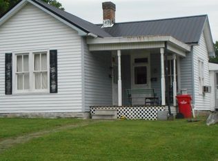 416 W Pleasant St, Cynthiana, KY 41031