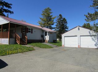 10 Pond St, Presque Isle, ME 04769