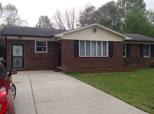 354 Brookside Dr, Asheboro, NC 27203
