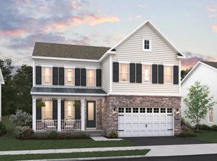 Knoxville Plan, Country Woods at Neptune, Neptune, NJ 07753