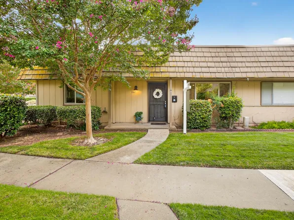 3161 Via Grande, Sacramento, CA 95825
