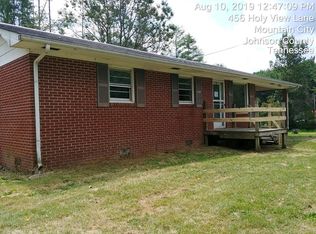 456 W Holy Hill Rd, Mountain City, TN 37683