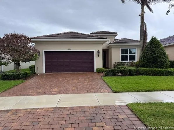 8741 SW Vico Way, Port Saint Lucie, FL 34987
