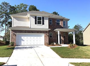 209 Rivulet Dr, Canton, GA 30115