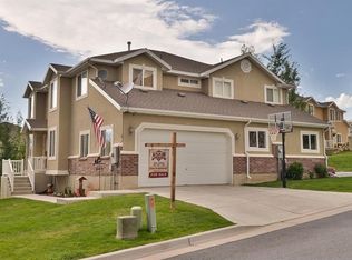 745 Mahogany Ridge Rd, Morgan, UT 84050